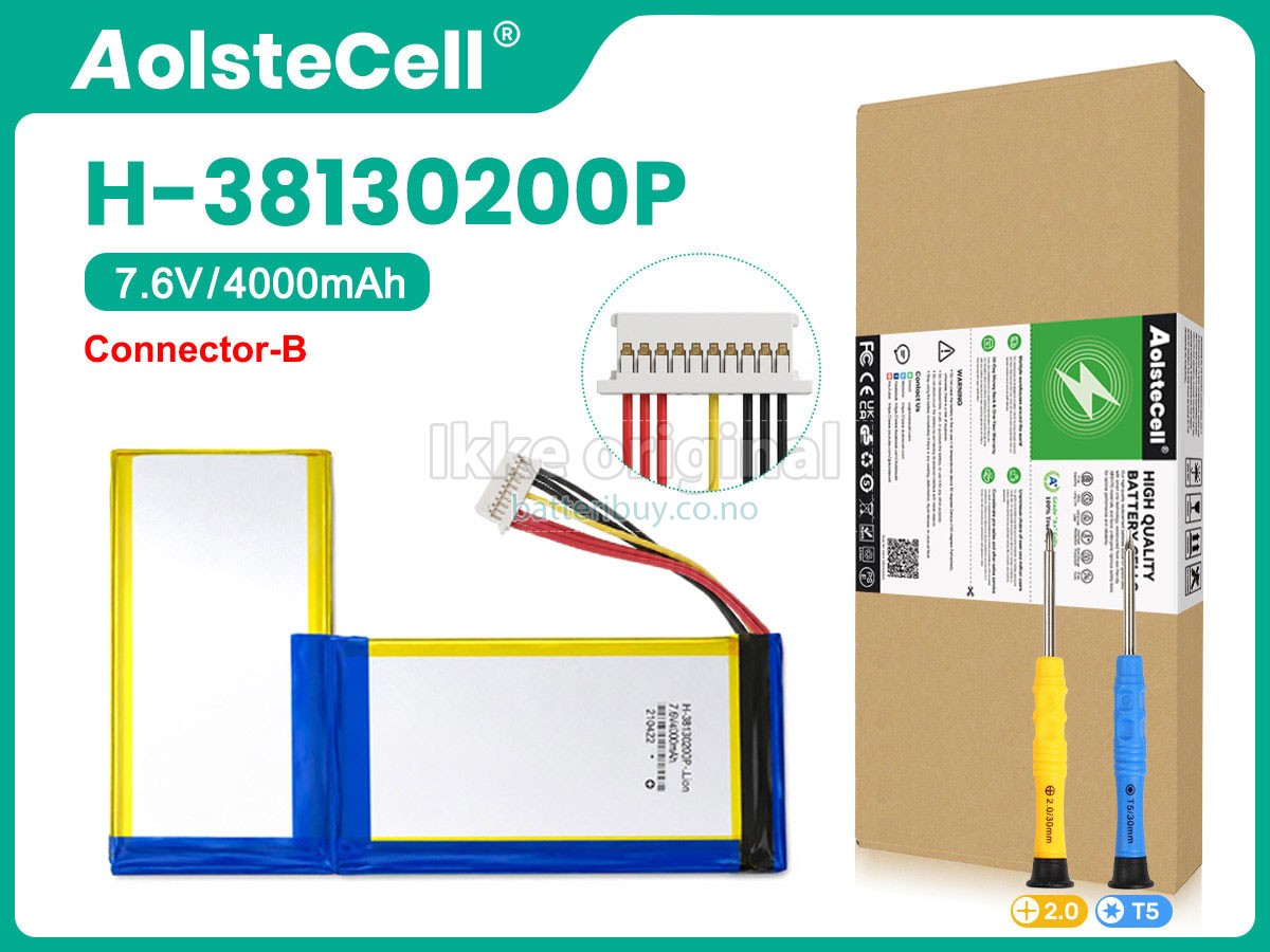 CHUWI H-38130200P batteri