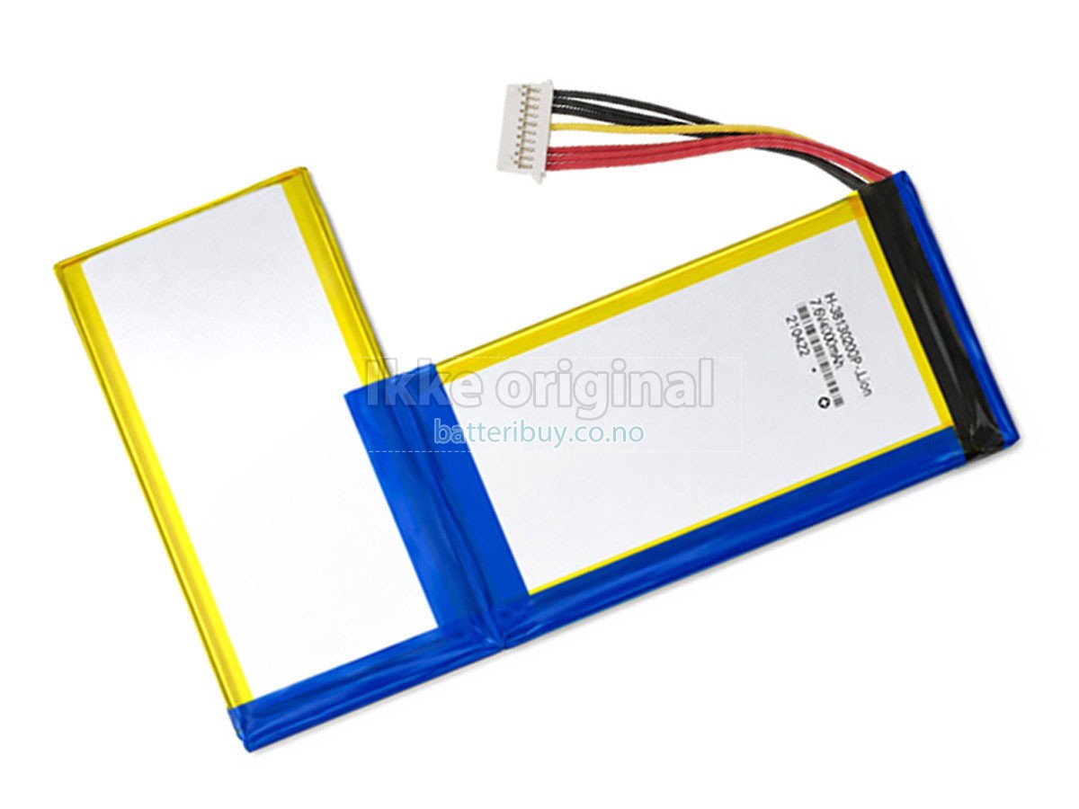 CHUWI H-38130200P batteri