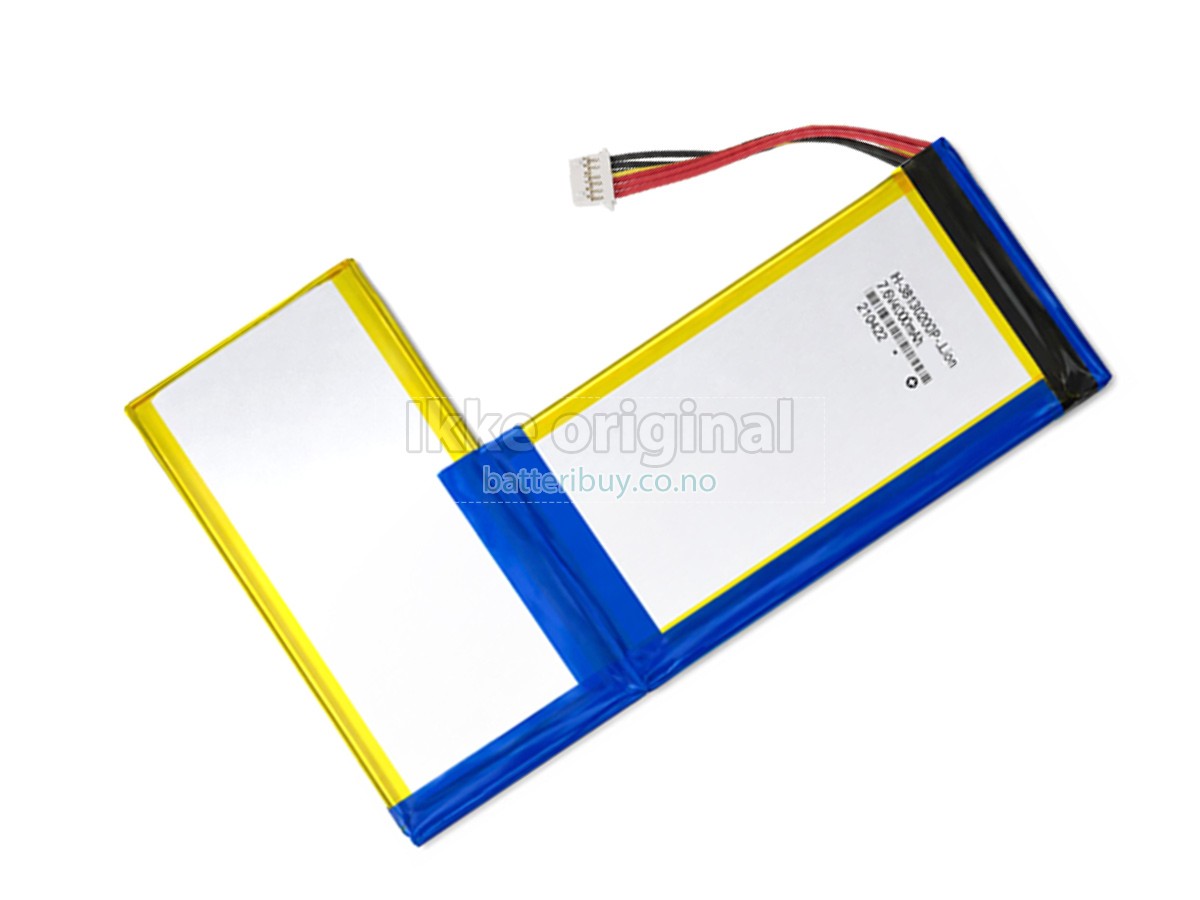 CHUWI 2969G5 batteri