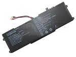 Batteri til CHUWI 505592-2s1p(icp5/55/92)