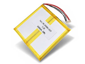 Batteri til CHUWI Herobook Pro+