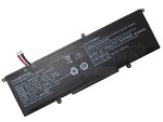 Batteri til CHUWI 059B4-2S1P(2ICP5/59/115)
