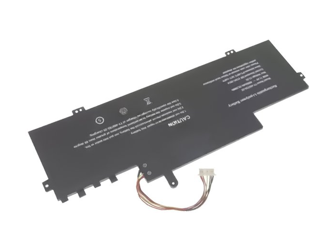 Batteri til CHUWI TY-486785-3S