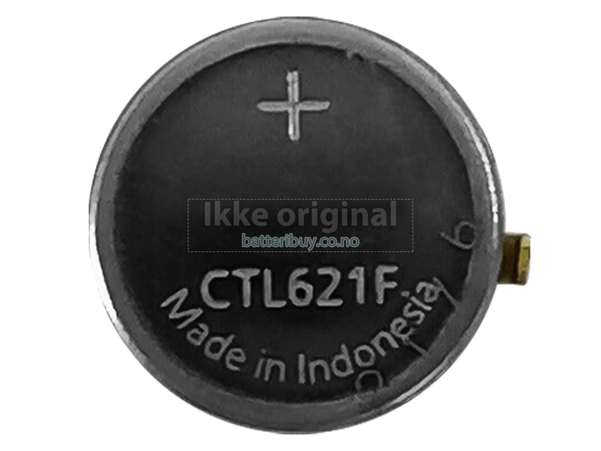 CITIZEN 295-7530 batteri
