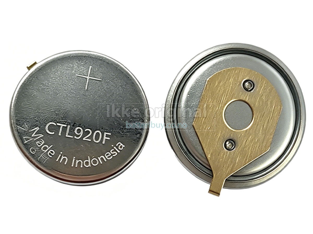 CITIZEN 295-6900 batteri