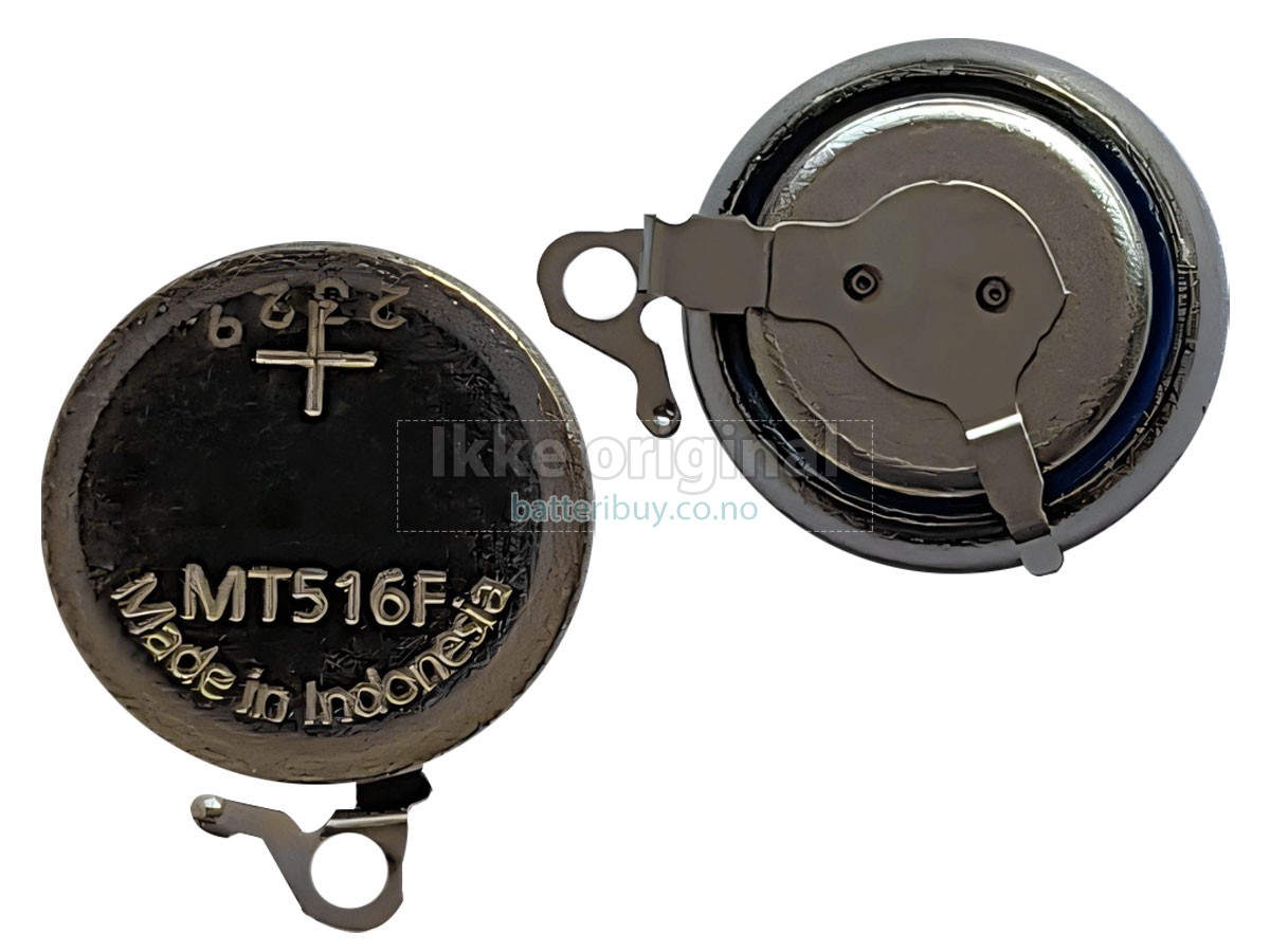 CITIZEN V110 batteri