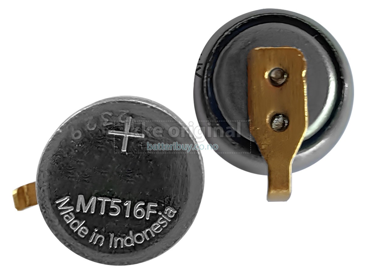 CITIZEN 295-763 batteri