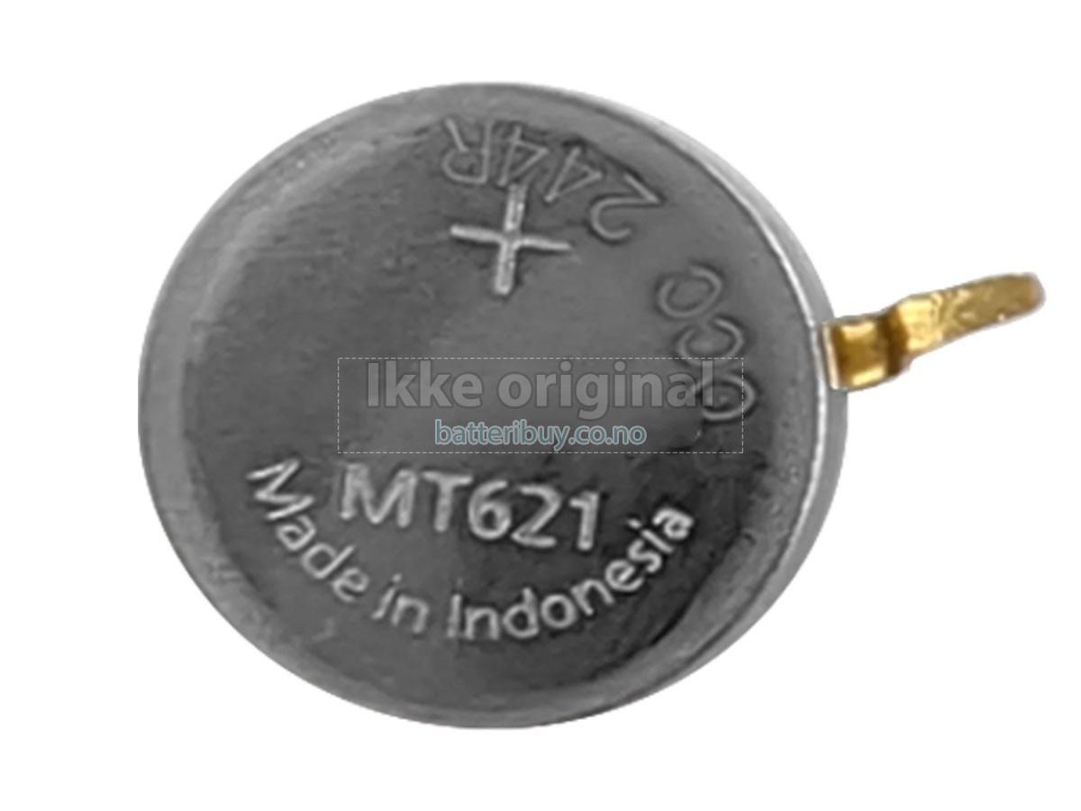 CITIZEN 8651 batteri