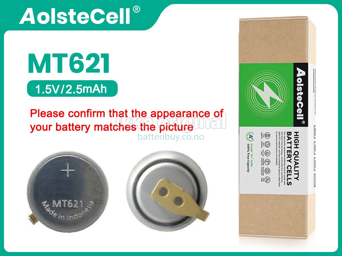 CITIZEN 295-5100 batteri
