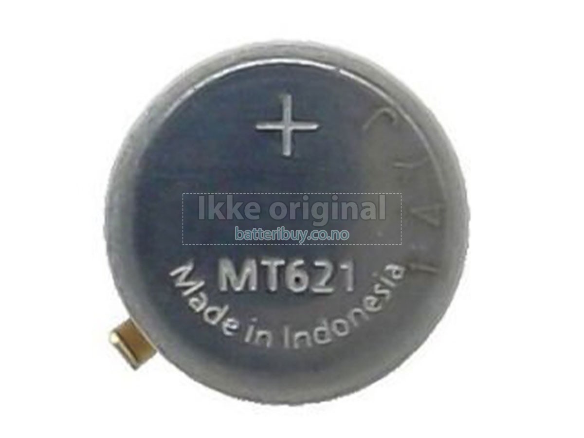 CITIZEN 295-5100 batteri