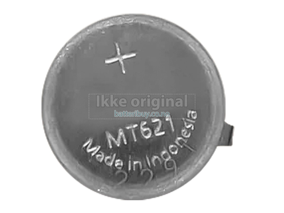 CITIZEN 295-6000 batteri