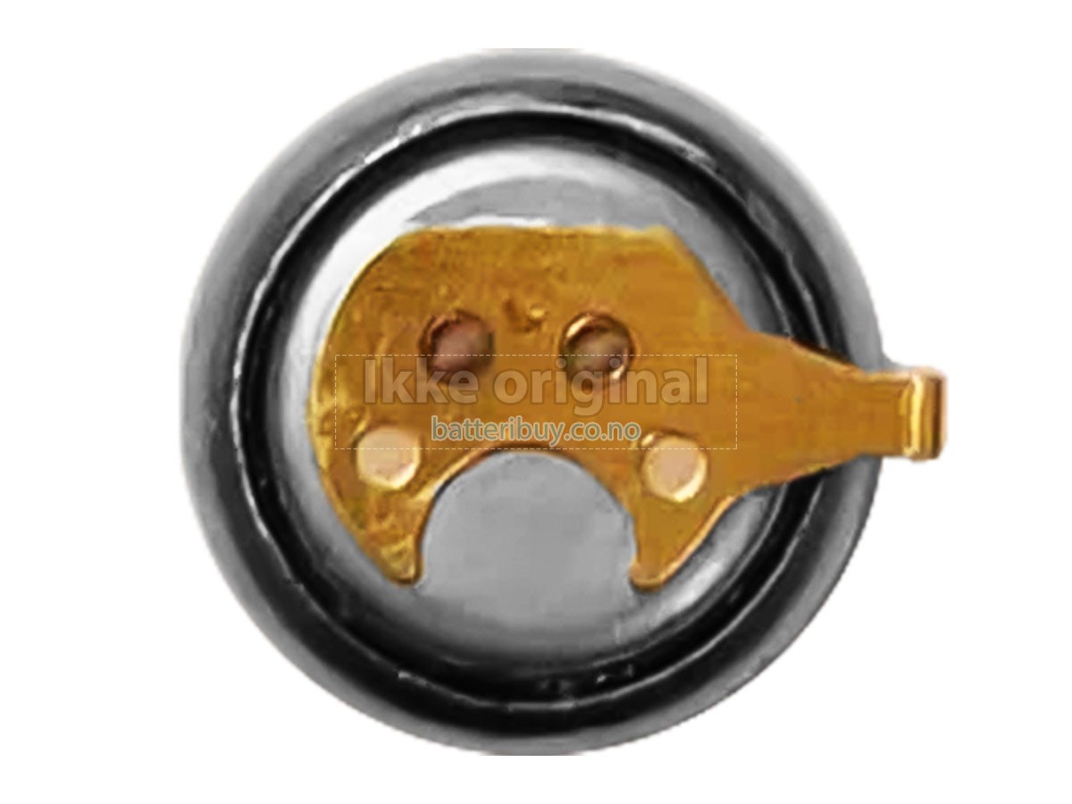 CITIZEN 295-6000 batteri