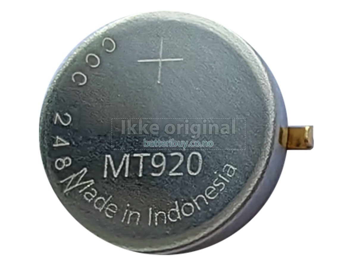 CITIZEN E511 batteri