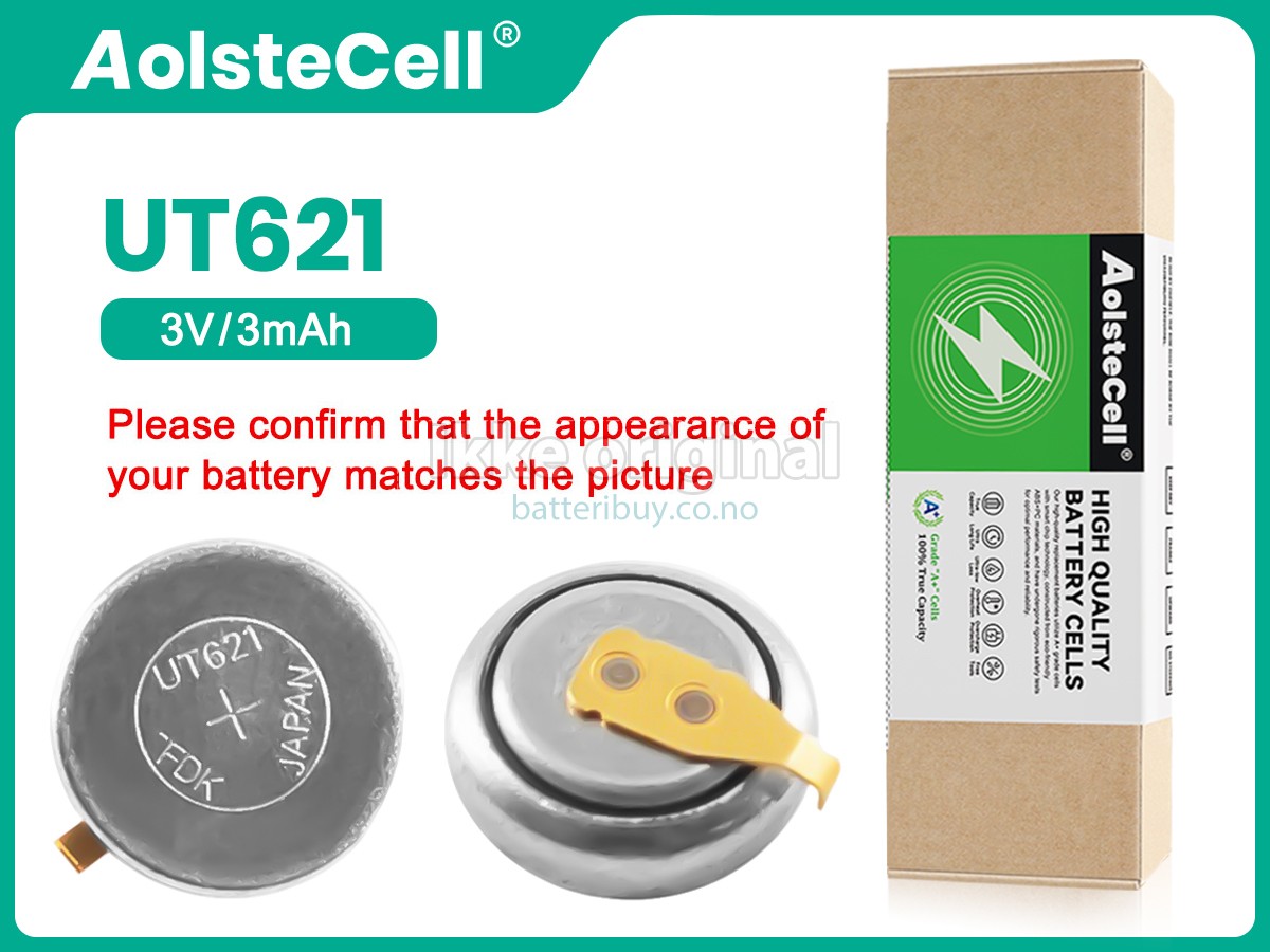 CITIZEN H060 batteri