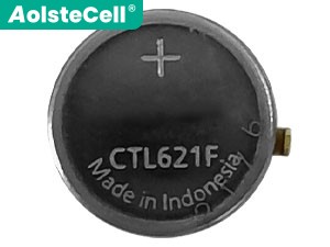 Batteri til CITIZEN H820