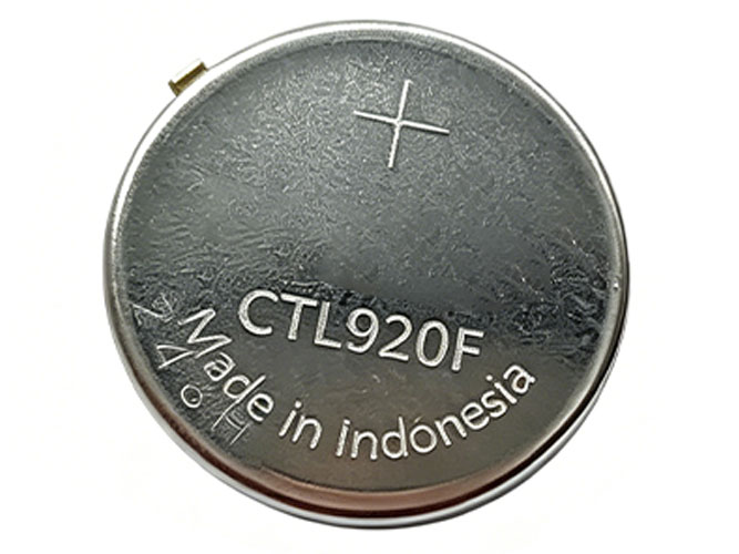 Batteri til CITIZEN U600