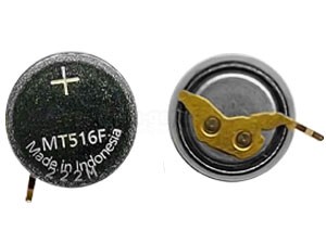 Batteri til CITIZEN 295-7600