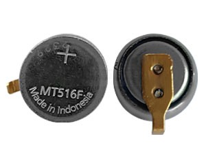 Batteri til CITIZEN 295-763