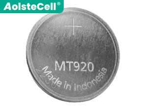 Batteri til CITIZEN 295-57