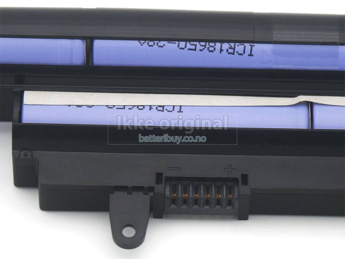 Clevo 6-87-W940S-4274 batteri