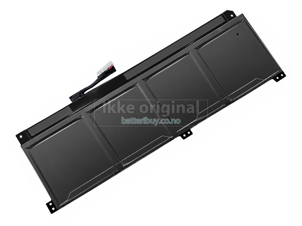 Clevo 6-87-X560S-81N00 batteri