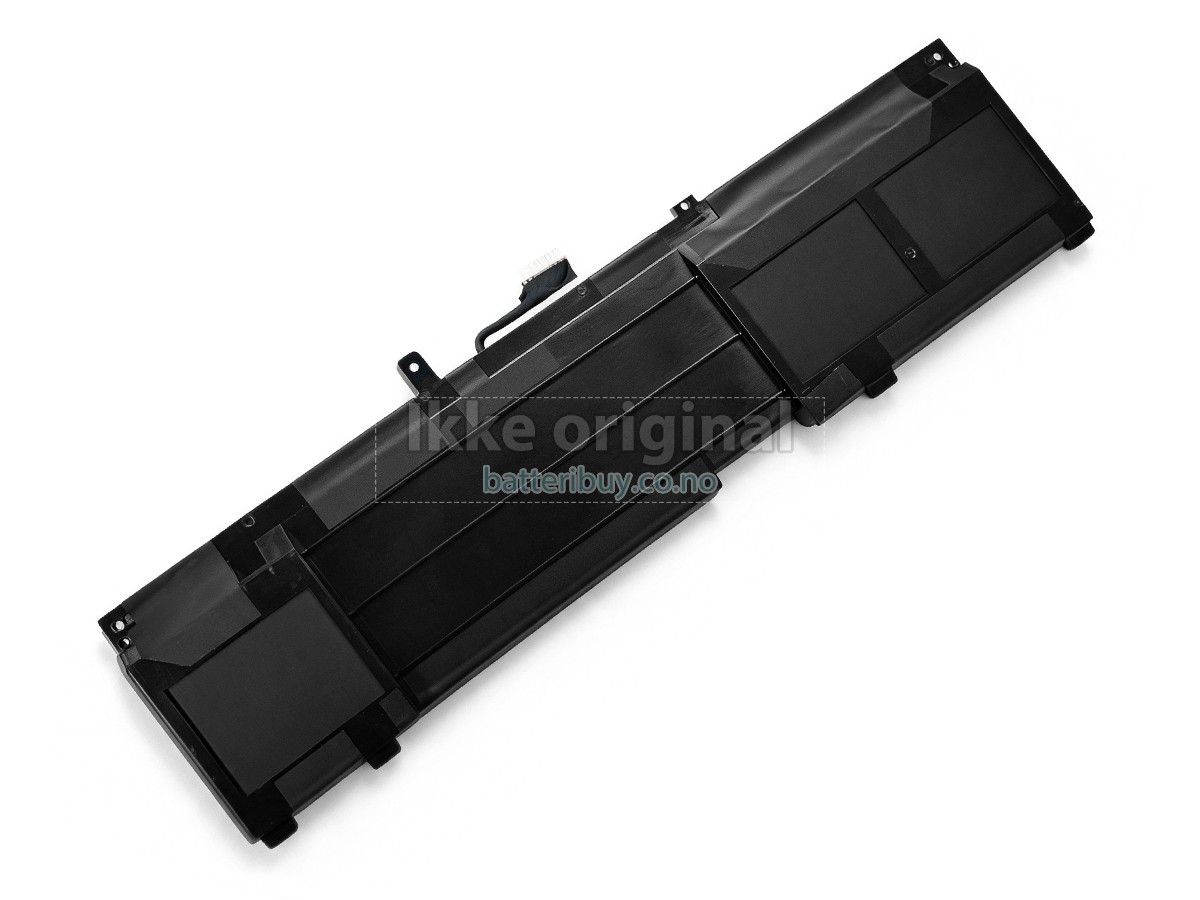 Clevo 6-87-X580S-94J00 batteri
