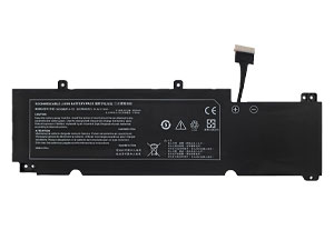 Batteri til Clevo NV40BAT-4-73
