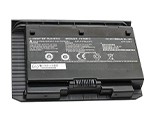 Batteri til Clevo P375SM-A