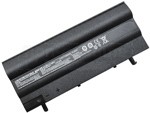 Batteri til Clevo Zoostorm 7270-9062
