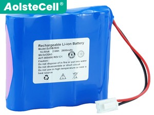 Batteri til Cmics DJDB2600