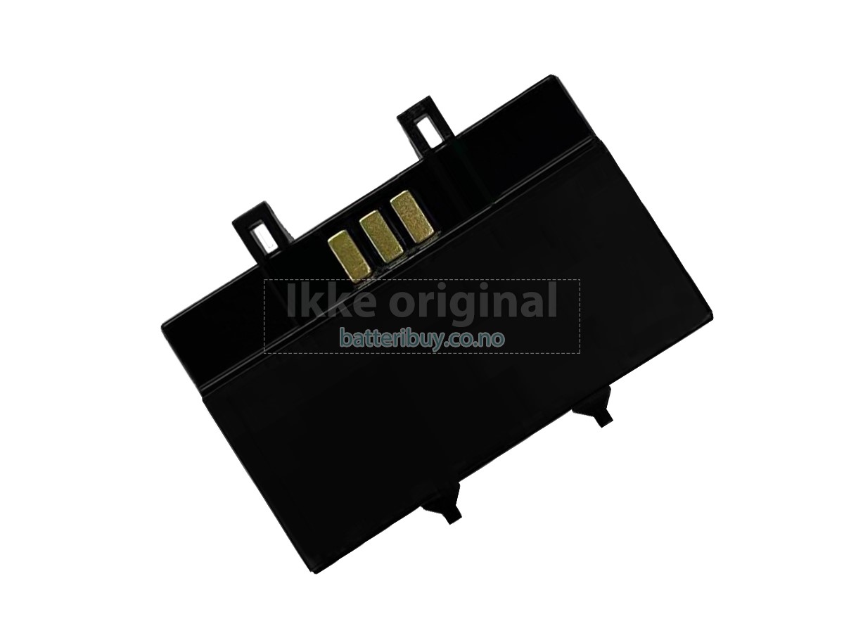 Colgate TEETH WHITENER 3 GENERATIONS batteri