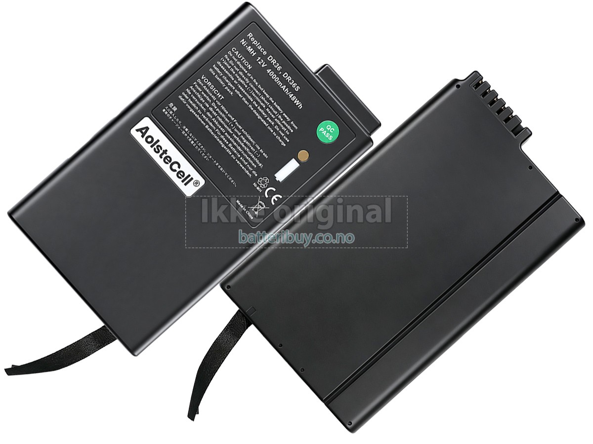 Collin NJ1020 batteri