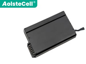 Batteri til Collin BP-S510