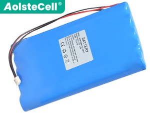Batteri til Collin BX-10BAT