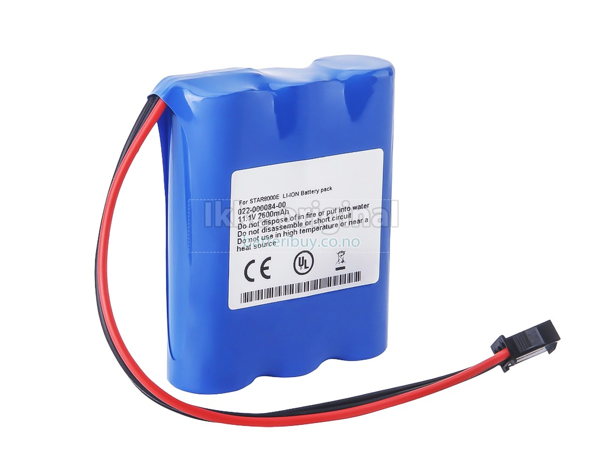 Comen 022-000084-00 batteri