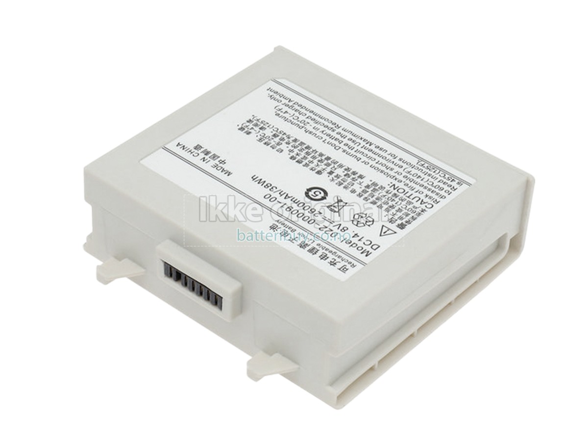 Comen 022-000091-00 batteri