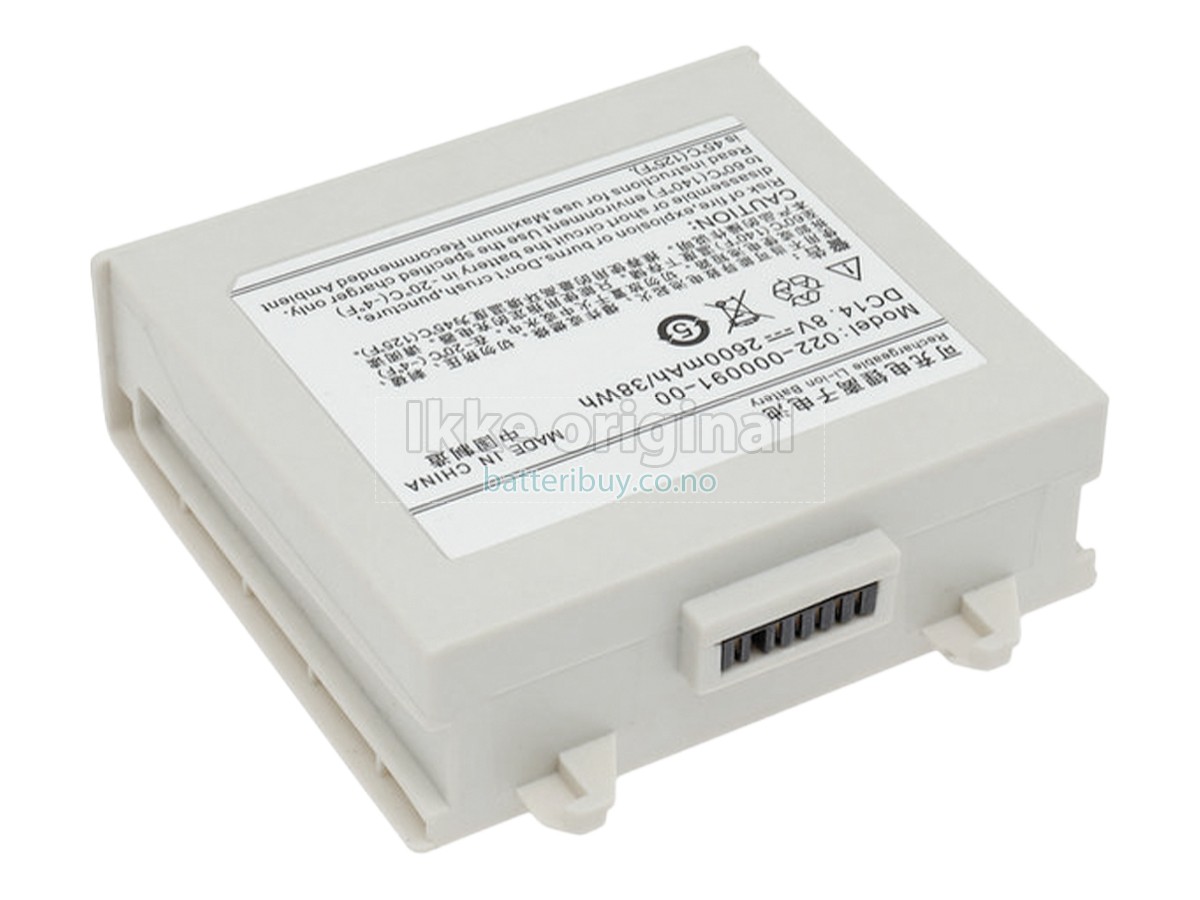 Comen 022-000091-00 batteri