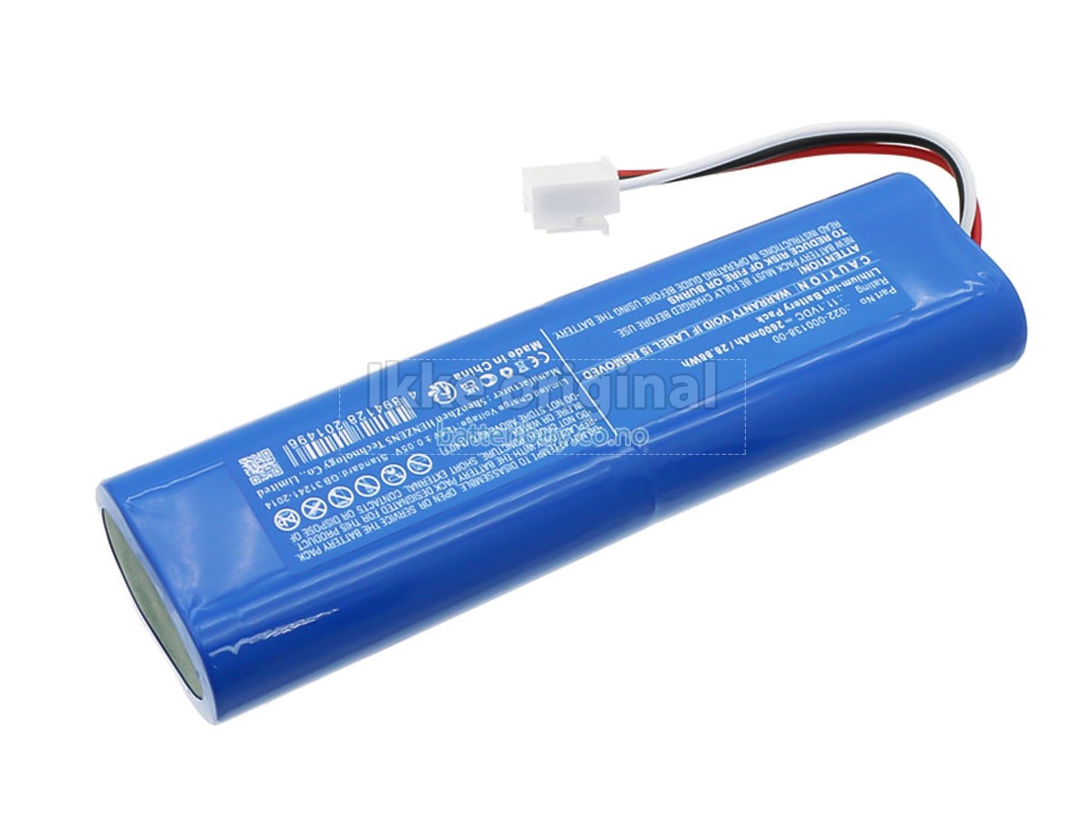 Comen H12 batteri