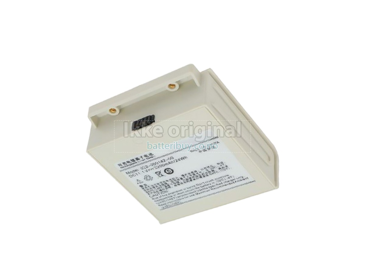 Comen 022-000142-00 batteri