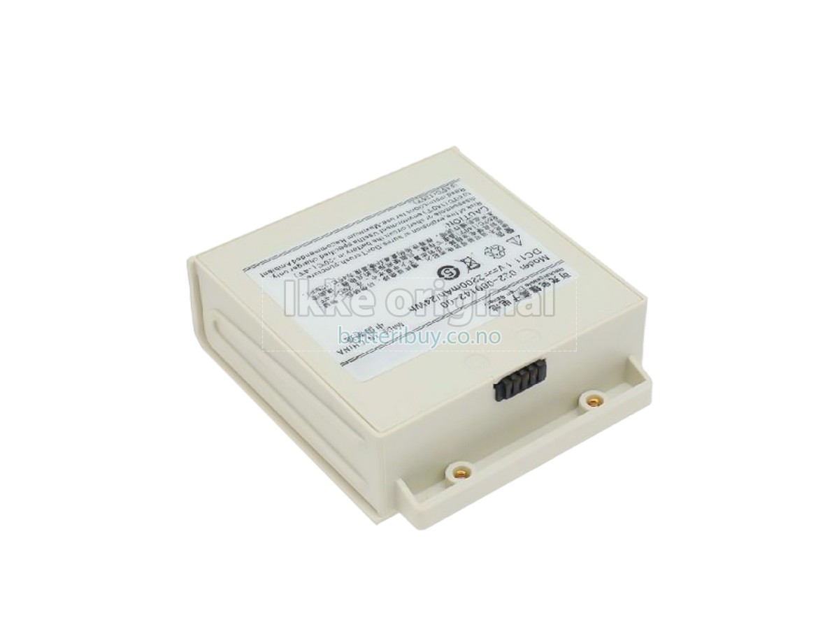 Comen 022-000142-00 batteri