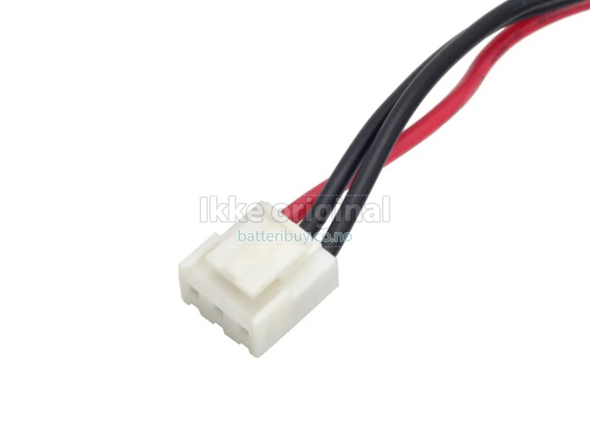 Comen CM-1200A batteri