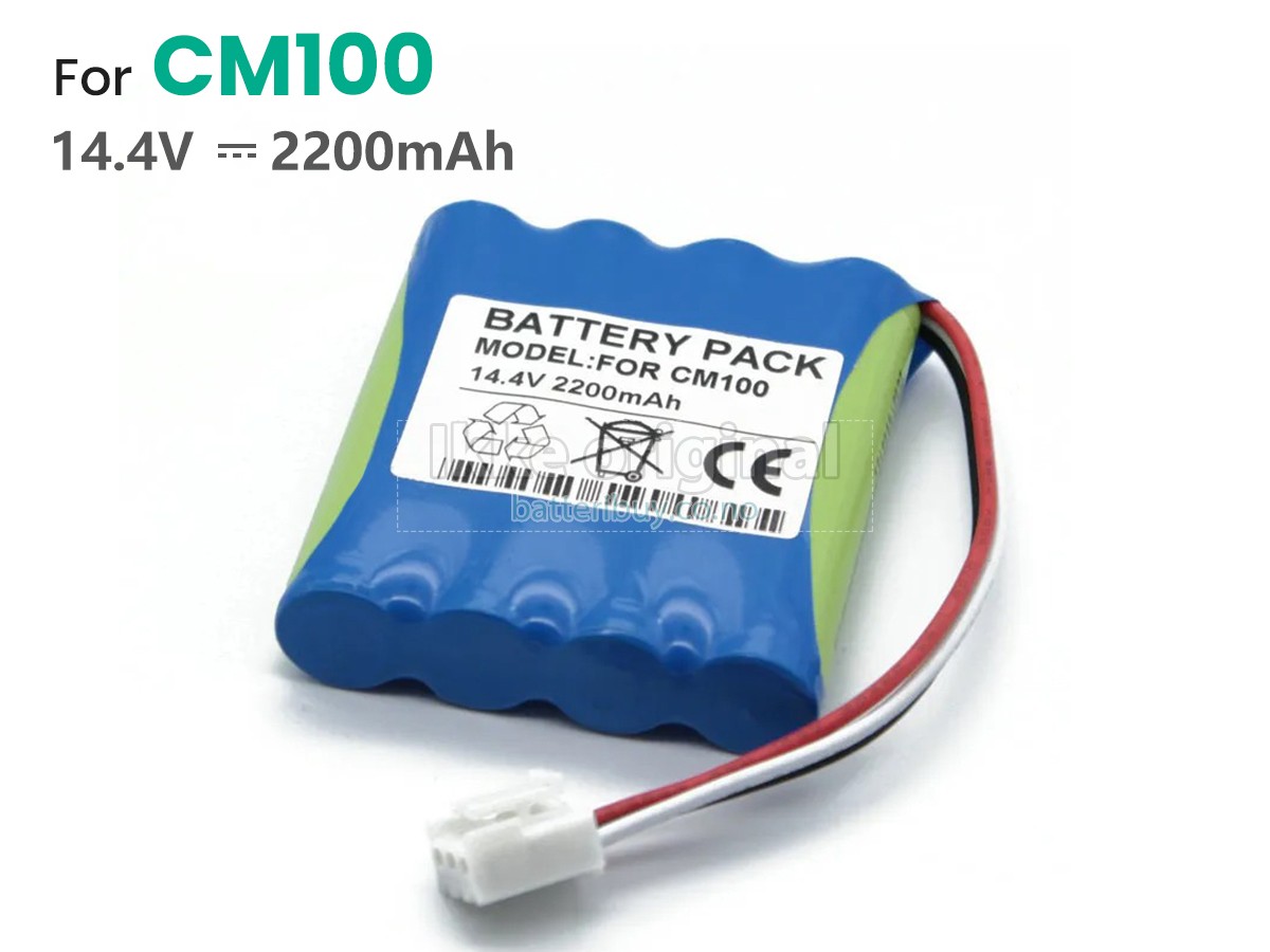 Comen KM-1000 batteri