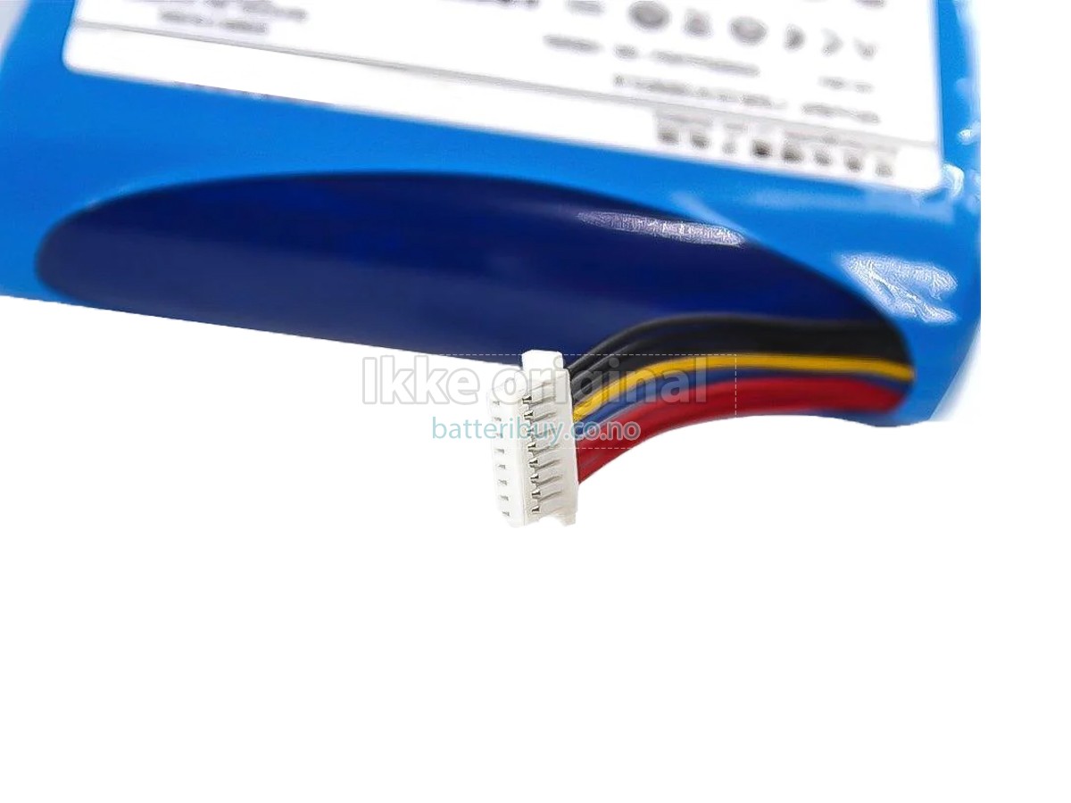 Comen CMLI1X3I001A batteri