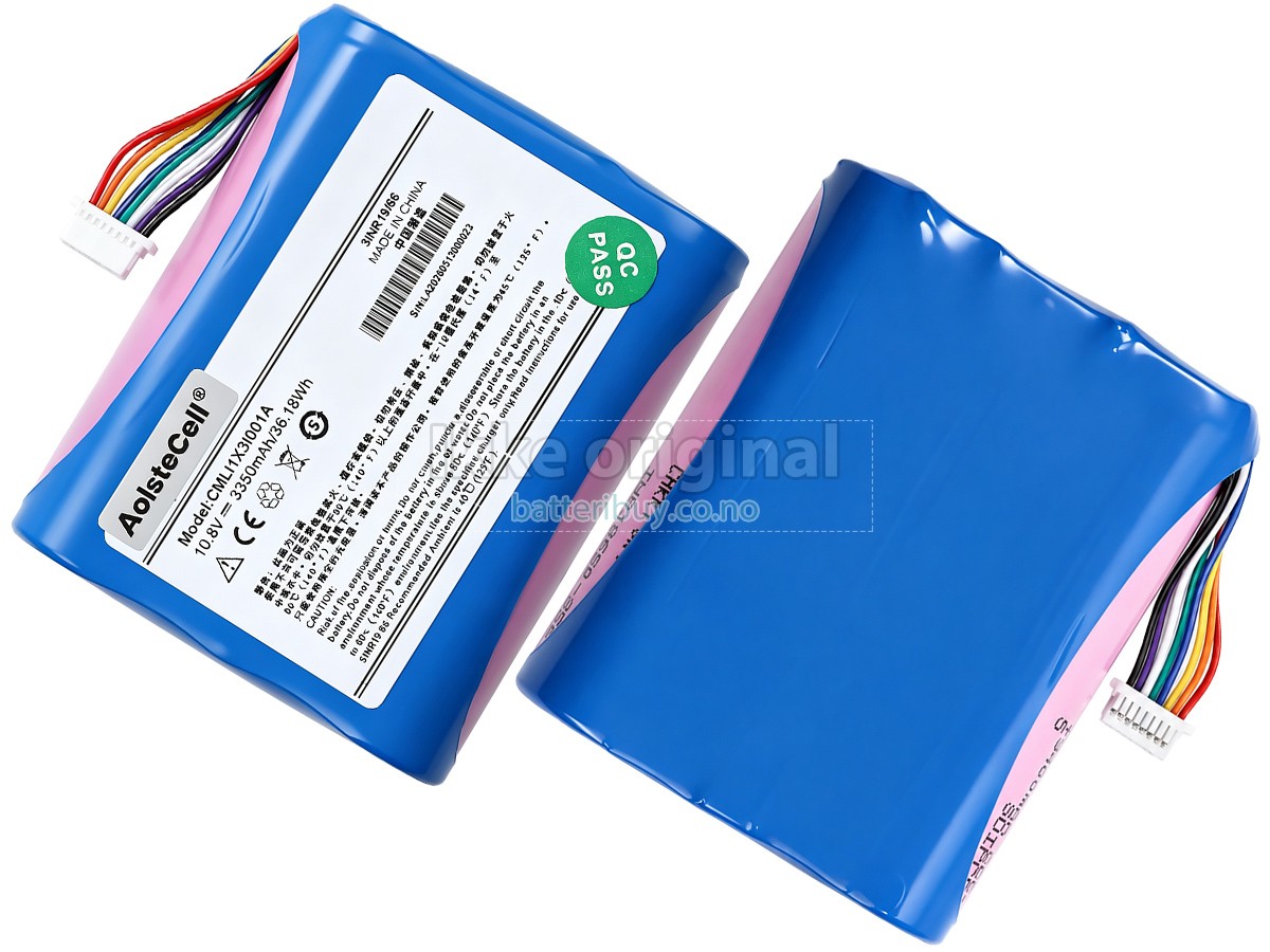 Comen K1 batteri