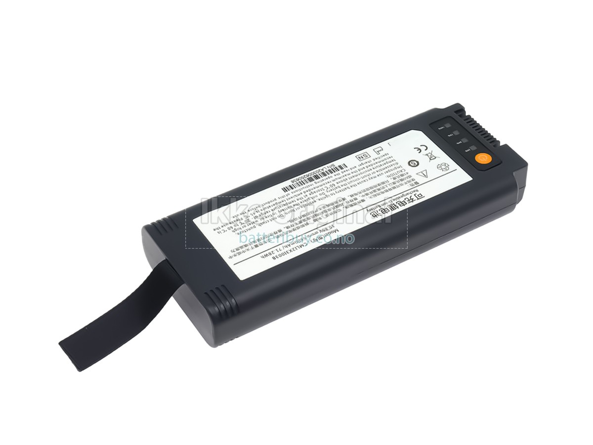 Comen CMLI2X3I003B batteri