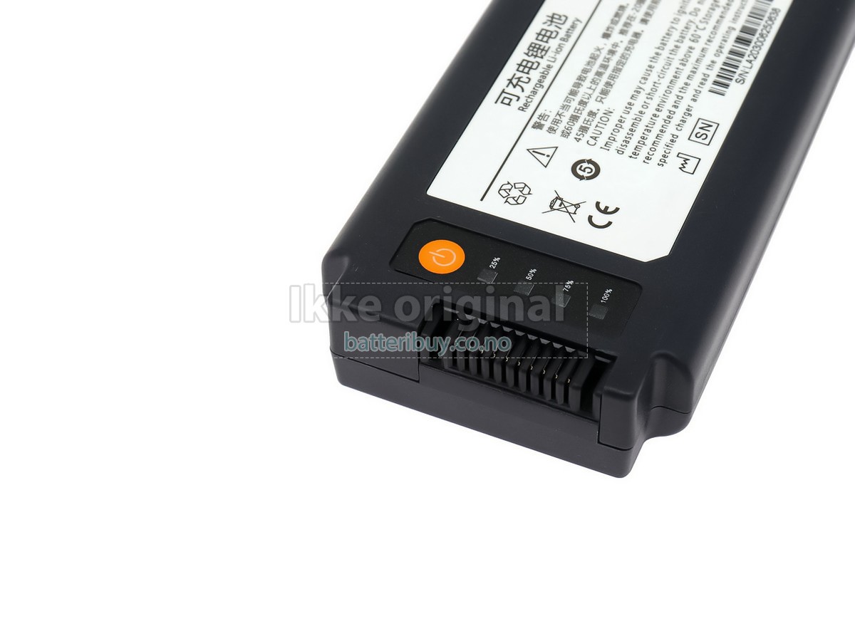 Comen CMLI2X3I003B batteri