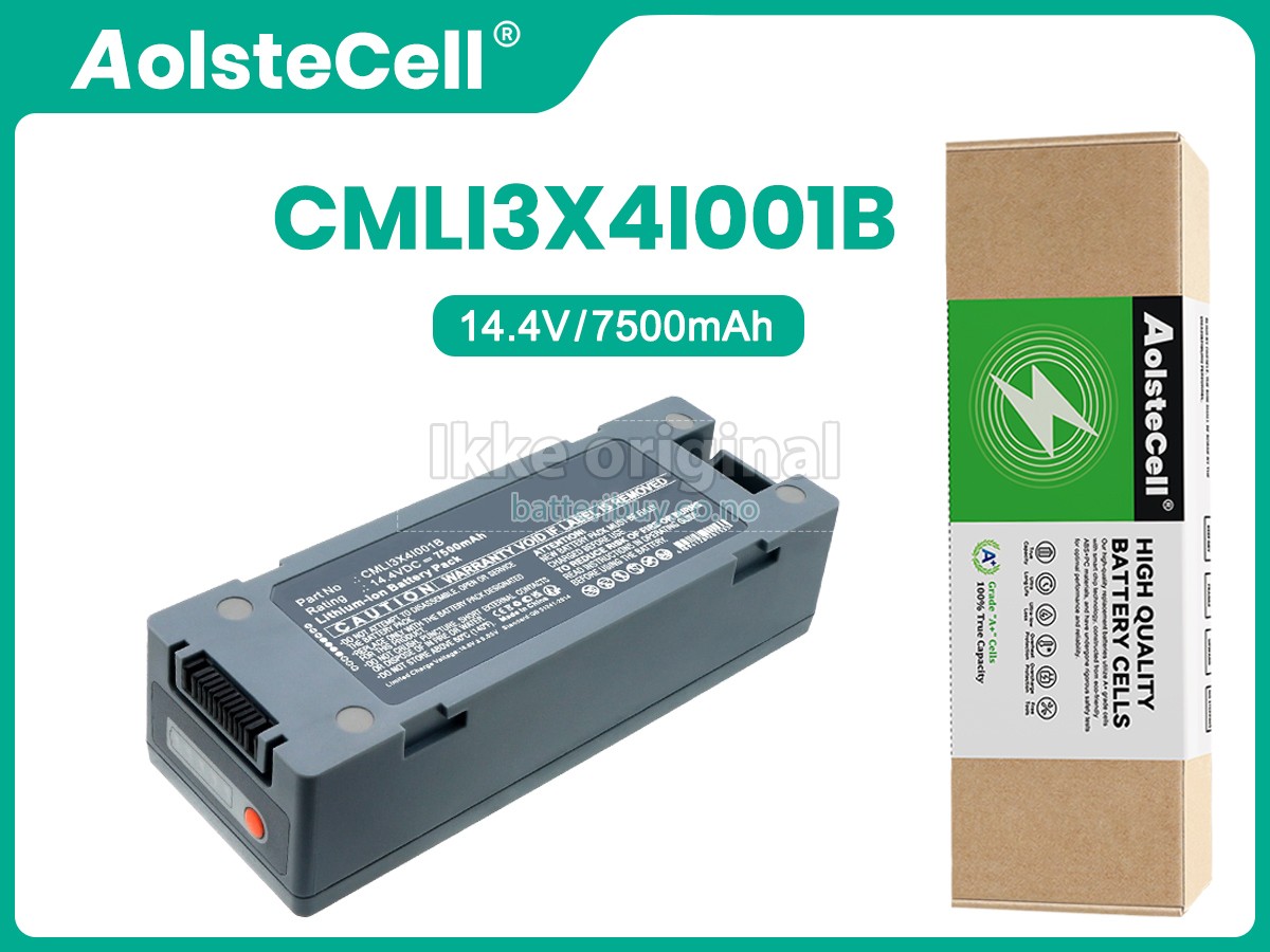 Comen 022-000176-00 batteri
