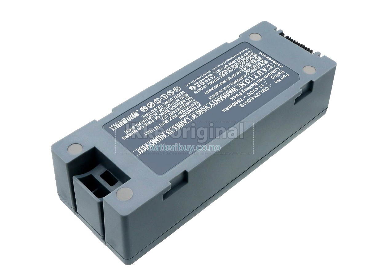 Comen 022-000176-00 batteri