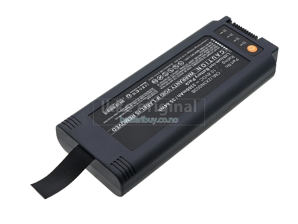 Comen V1 PORTABLE VENTILATO batteri