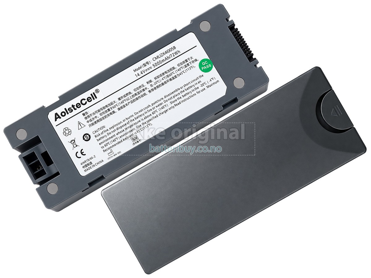 Comen CMLI2X4I002B batteri